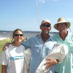1st Place High Portsmouth - Karl Renelt and Bridget Precise