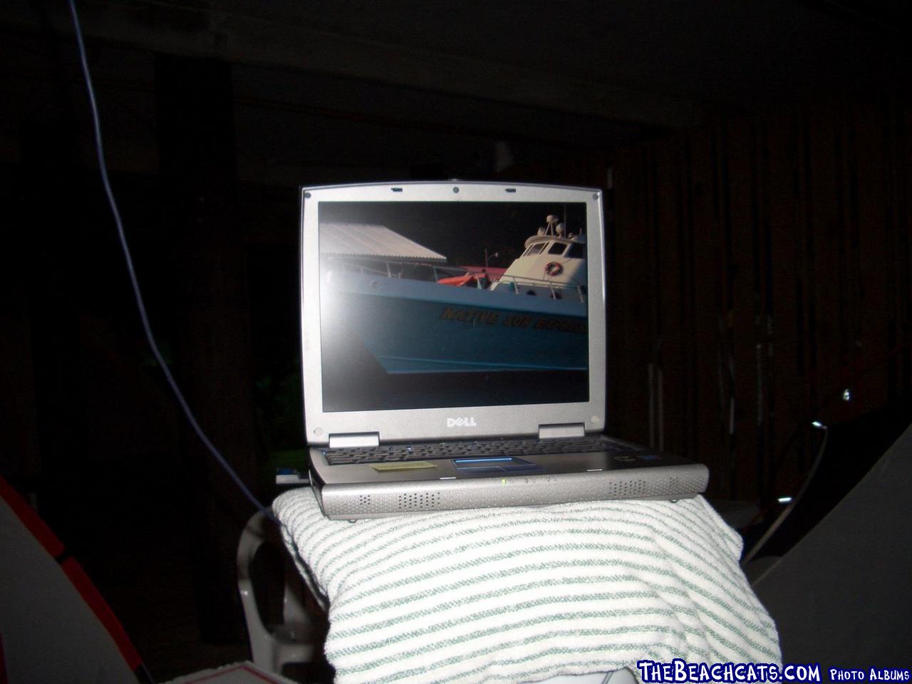 The BVI Tortola Slide show