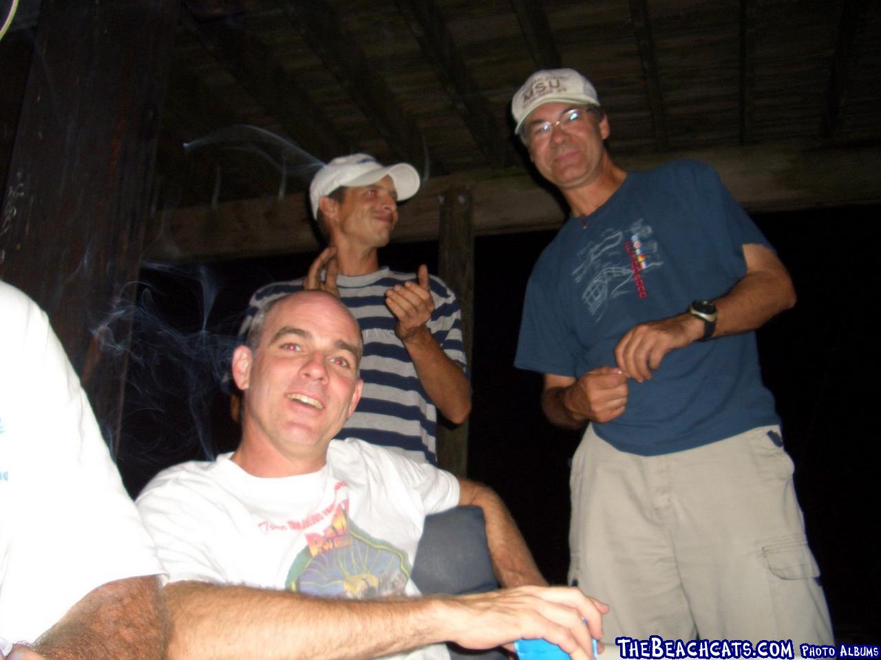 Horn-Island-2005-Pusser 009.jpg