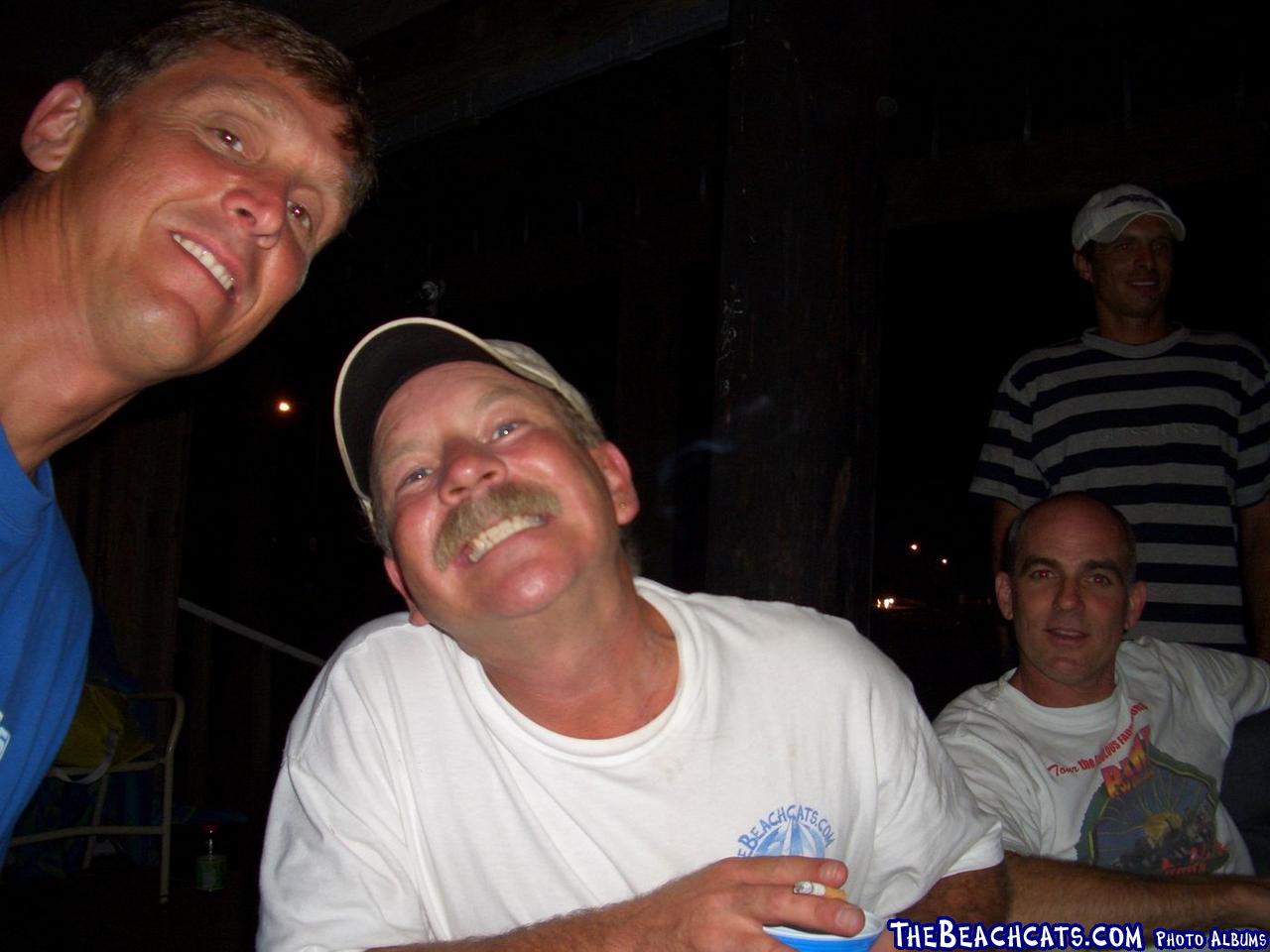 Philip and Jerome