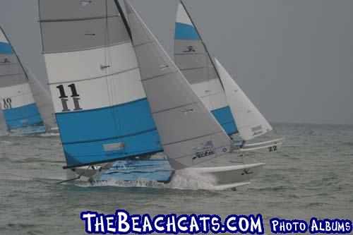 Hobie 16 North Americans, Ventura, CA