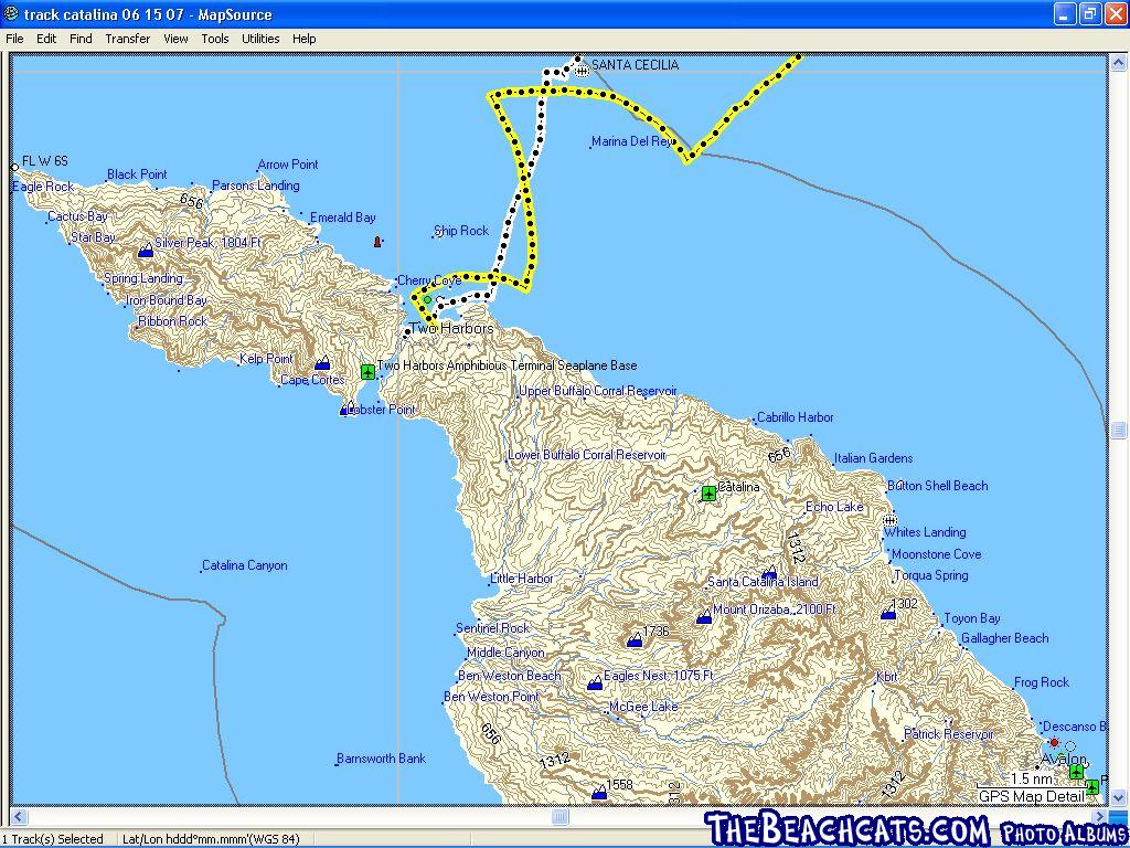 Utilizing the isthmus' funnel effect to our advantage