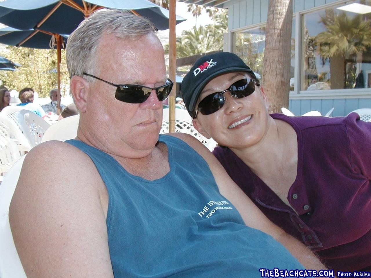 Buzz, Shari
