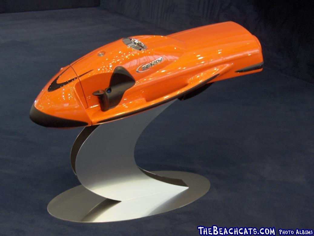 SeaBob
