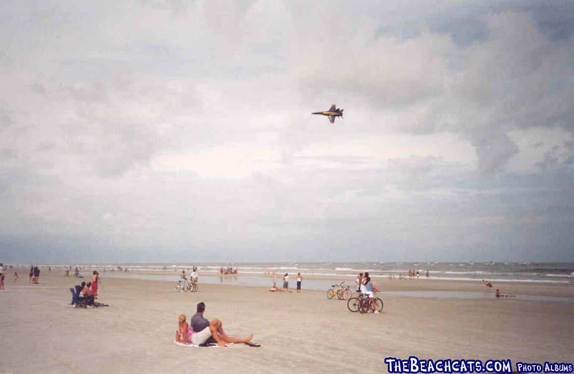 BLUE ANGLES 11