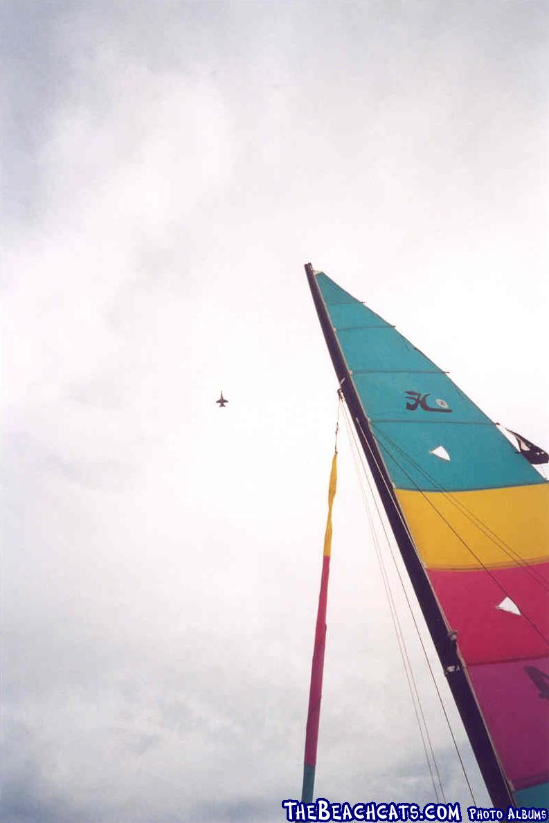 BLUE ANGLES 10