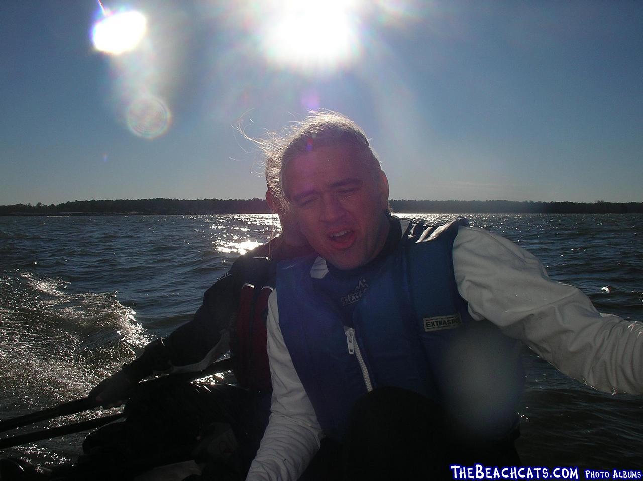 11 HOBIE 18 Cross Lake, LA
