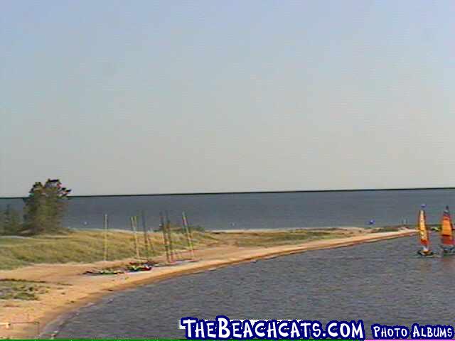 Muskegon Sailing