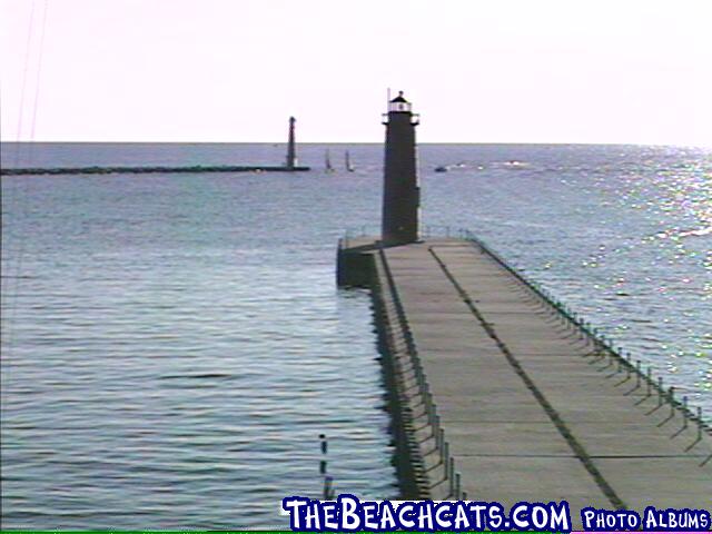 Muskegon Sailing 3