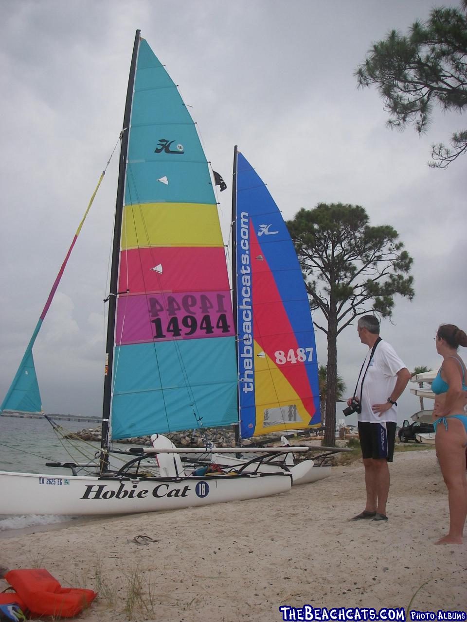 2007 Fort Walton Yacht Club 05