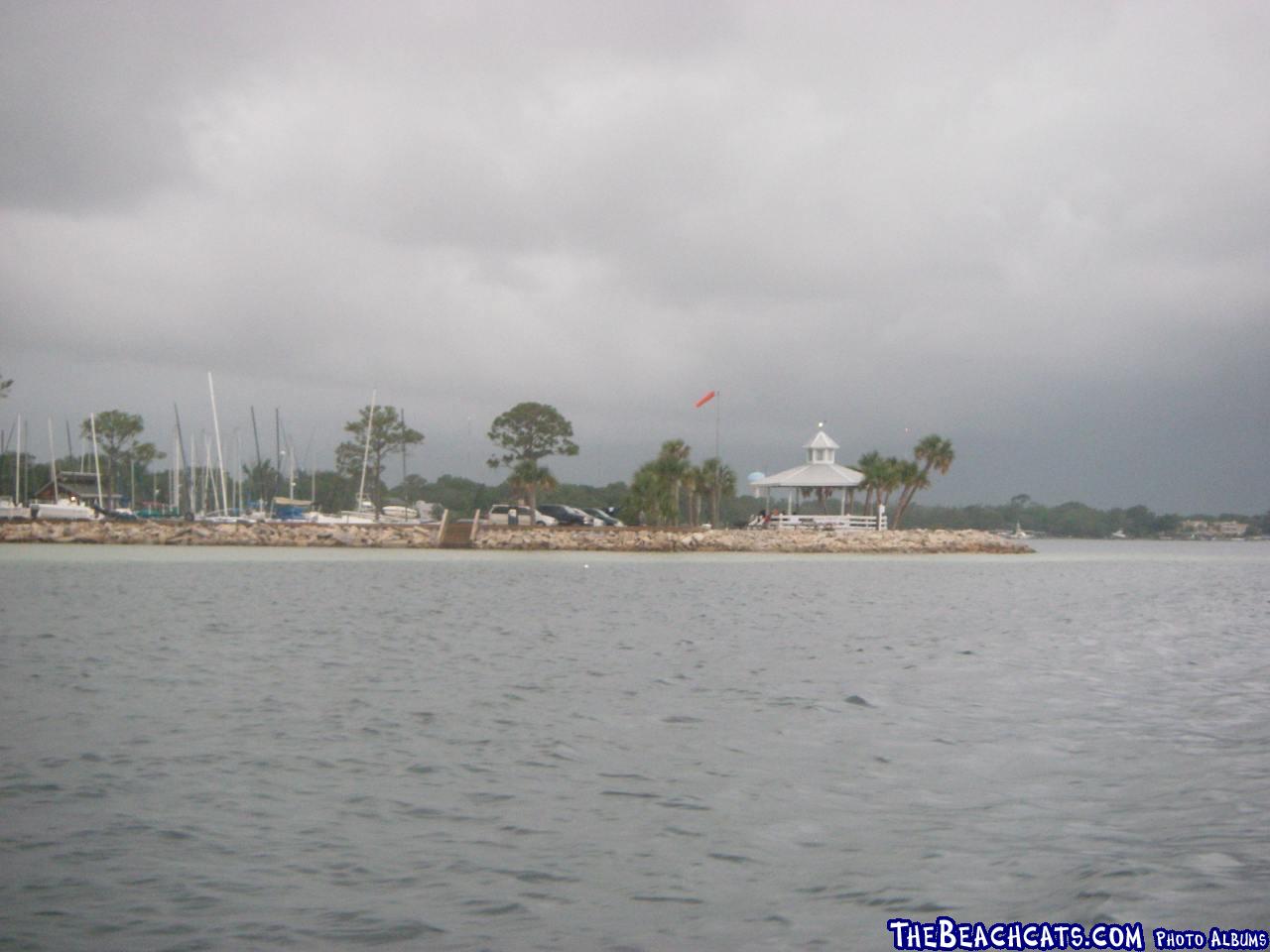 2007 Fort Walton Yacht Club 34