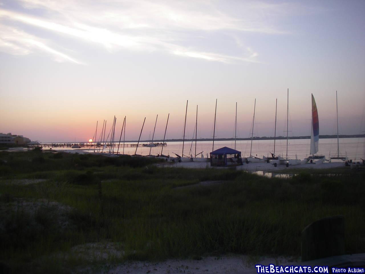 2007 Juanas Good Time Regatta 108