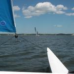 2007 Juanas Good Time Regatta 125
