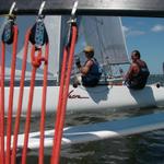 2007 Juanas Good Time Regatta 126