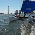 2007 Juanas Good Time Regatta 130