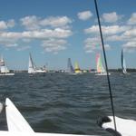 2007 Juanas Good Time Regatta 137