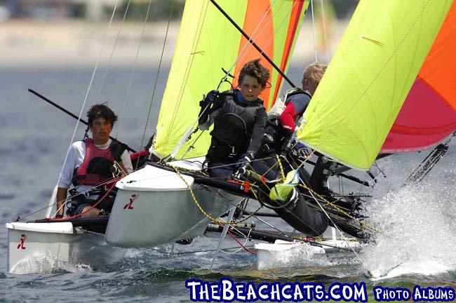 2008 Tiger Worlds