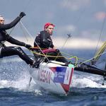 Hobie Tiger Worlds