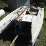 plywood construction