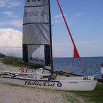 2008 Hobie 18SX