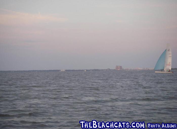 2008 Round the Island 1-06
