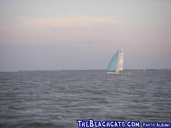 2008 Round the Island 1-07