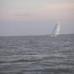 2008 Round the Island 1-08