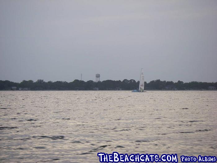 2008 Round the Island 1-11
