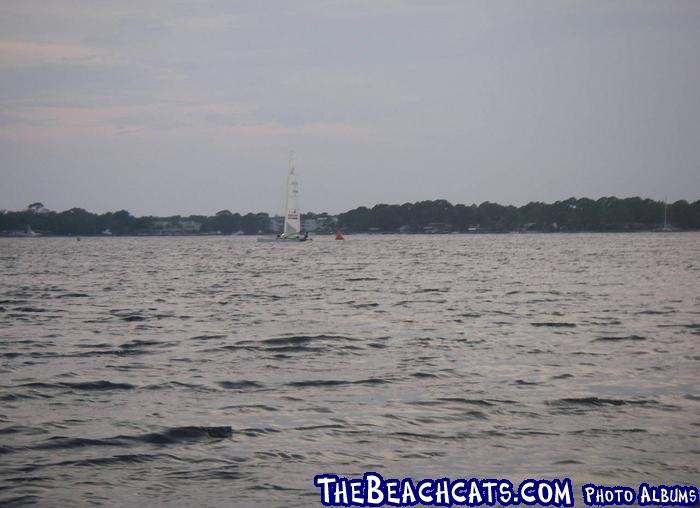 2008 Round the Island 1-14