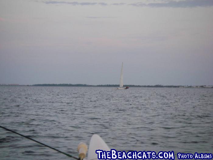 2008 Round the Island 2-1