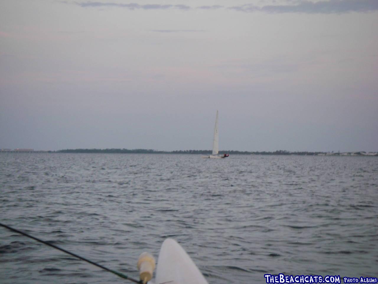 2008 Round the Island 2-1