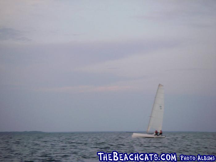 2008 Round the Island 2-4