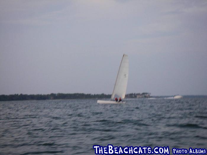 2008 Round the Island 2-5