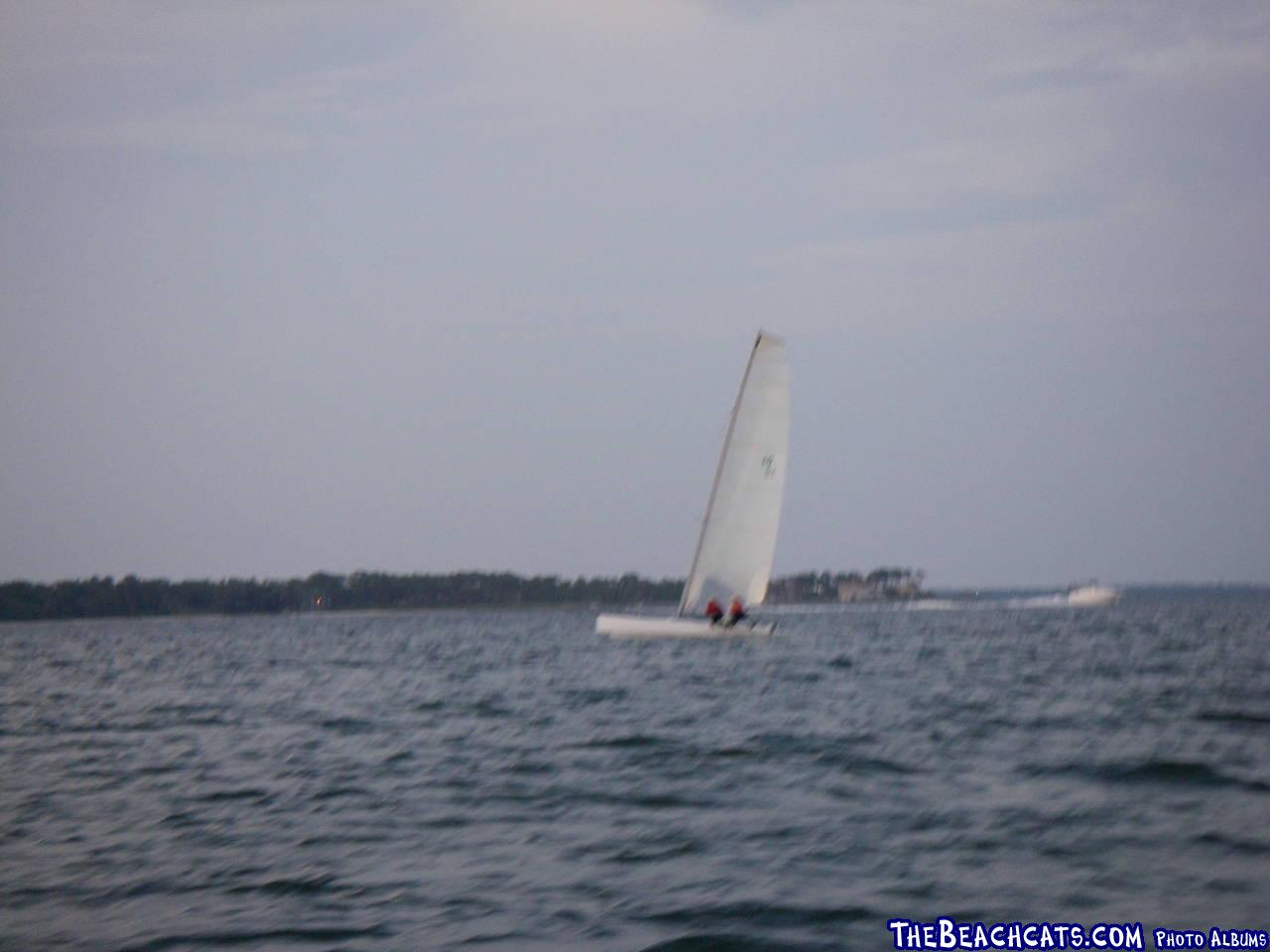 2008 Round the Island 2-5