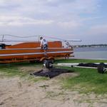2008 Round the Island RC-27 Cat Trax