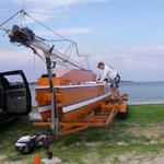2008 Round the Island RC-27 T