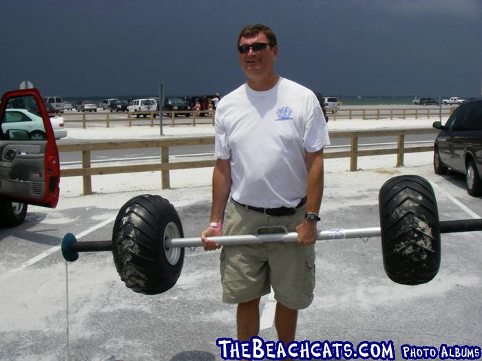 2008 Round the Island 03