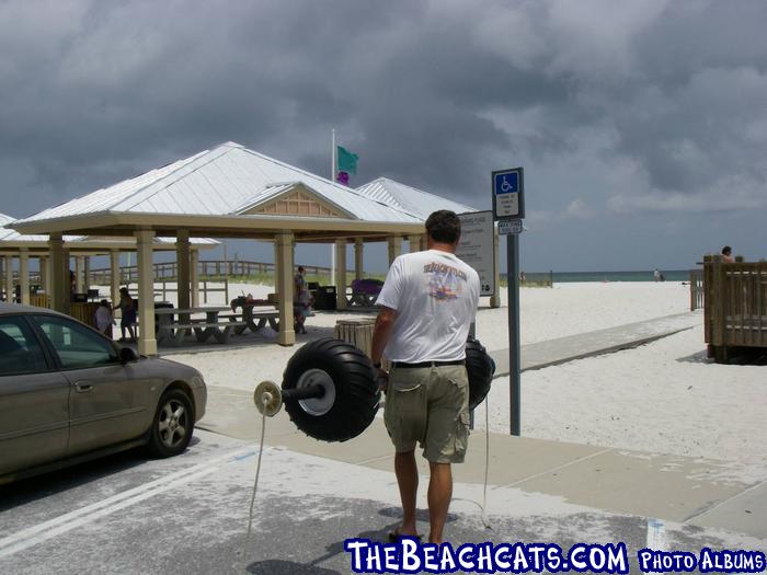 2008 Round the Island 04