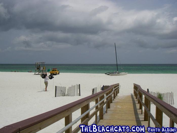 2008 Round the Island 07