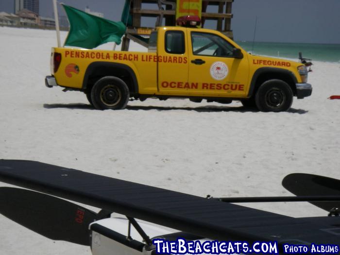 2008 Round the Island 10