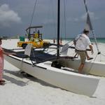 2008 Round the Island 11