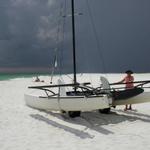 2008 Round the Island 14