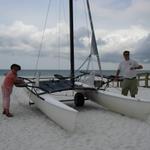 2008 Round the Island 19