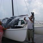 2008 Round the Island 24