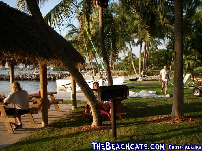 2008 KEY LARGO - BAY HARBOR 01