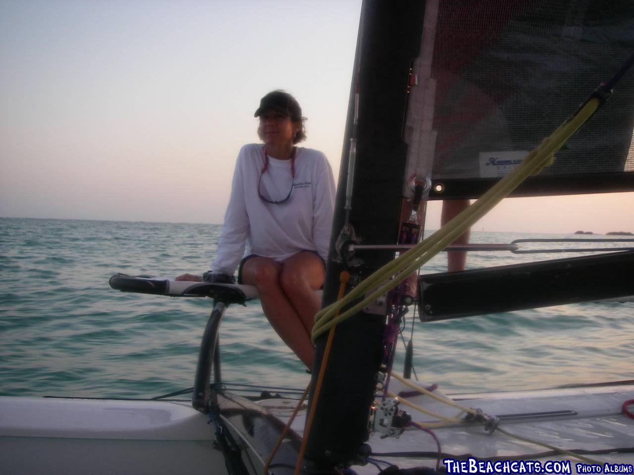 2008 KEY LARGO - FLORIDA BAY 18