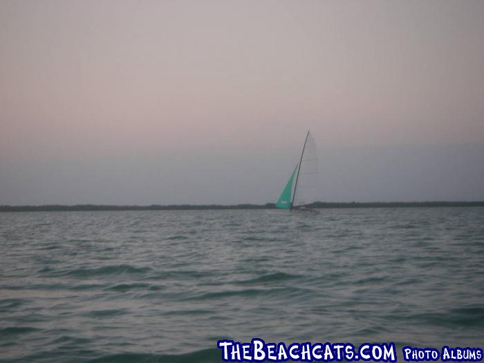 2008 KEY LARGO - FLORIDA BAY 24