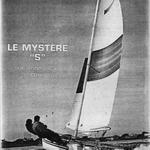 Mystere Catamarans