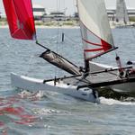 Juanas Pagoda Regatta