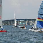 Sailing Pre Start